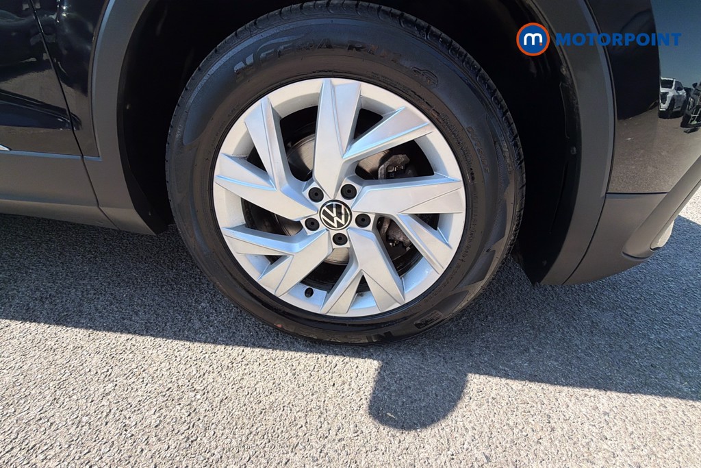 Volkswagen Tiguan Allspace Life Automatic Petrol SUV - Stock Number (1663946) - 38th supplementary image