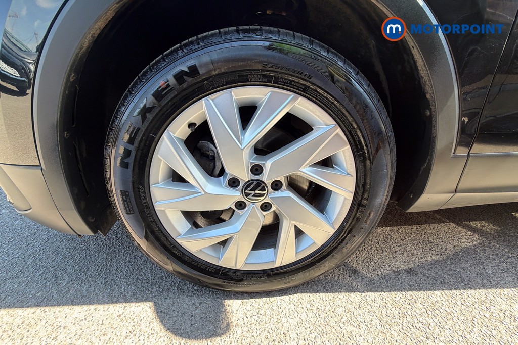 Volkswagen Tiguan Allspace Life Automatic Petrol SUV - Stock Number (1663946) - 41st supplementary image