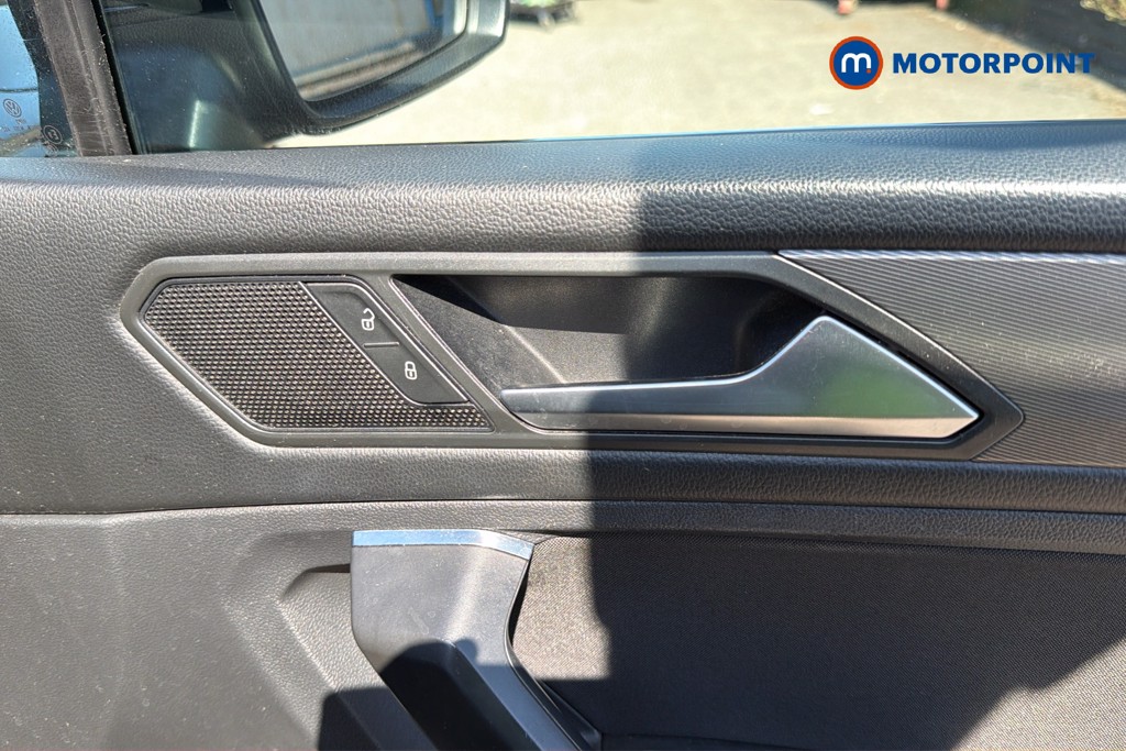 Volkswagen Tiguan Allspace Life Automatic Petrol SUV - Stock Number (1663946) - 42nd supplementary image