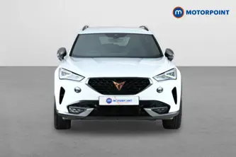 Cupra Formentor V2 Automatic Petrol SUV - Stock Number (1664216) - Front bumper