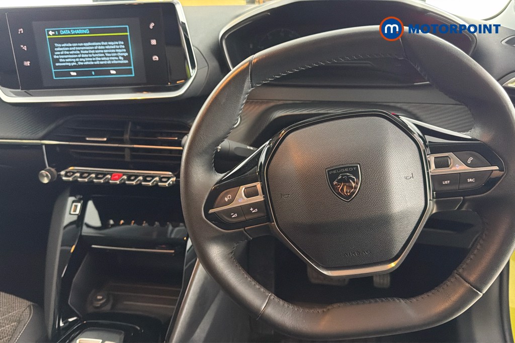 Peugeot 208 Style Automatic Electric Hatchback - Stock Number (1664297) - 2nd supplementary image