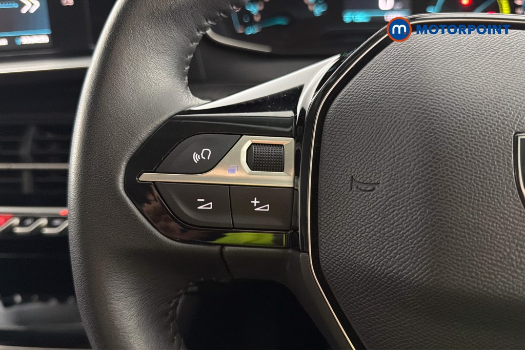 Peugeot 208 Style Automatic Electric Hatchback - Stock Number (1664297) - 3rd supplementary image