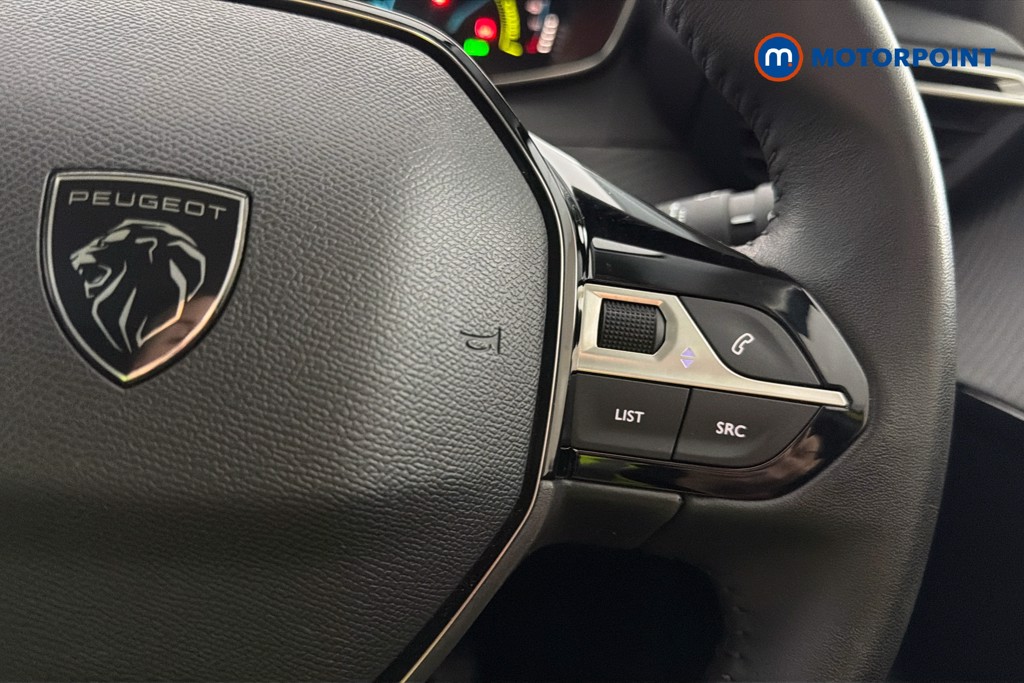 Peugeot 208 Style Automatic Electric Hatchback - Stock Number (1664297) - 4th supplementary image