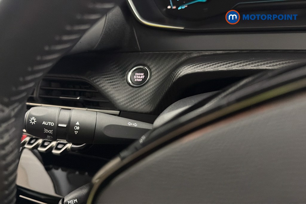 Peugeot 208 Style Automatic Electric Hatchback - Stock Number (1664297) - 6th supplementary image