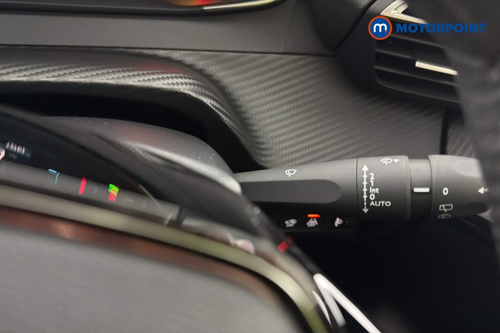 Peugeot 208 Style Automatic Electric Hatchback - Stock Number (1664297) - 7th supplementary image