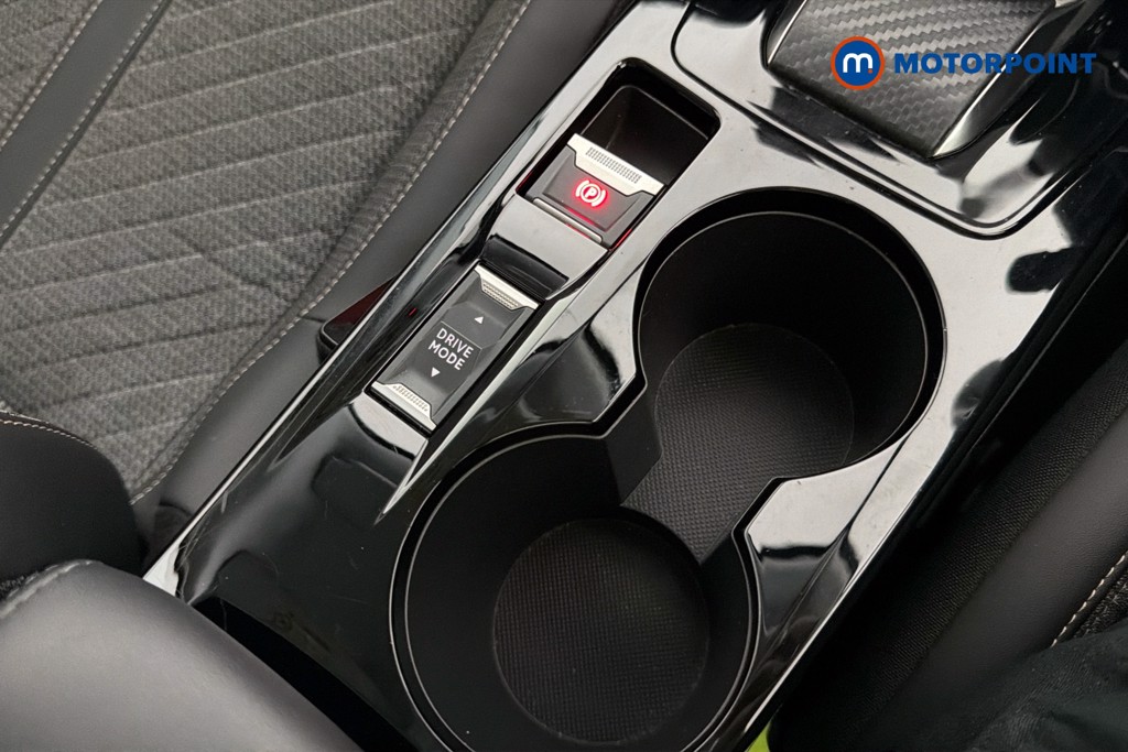 Peugeot 208 Style Automatic Electric Hatchback - Stock Number (1664297) - 16th supplementary image