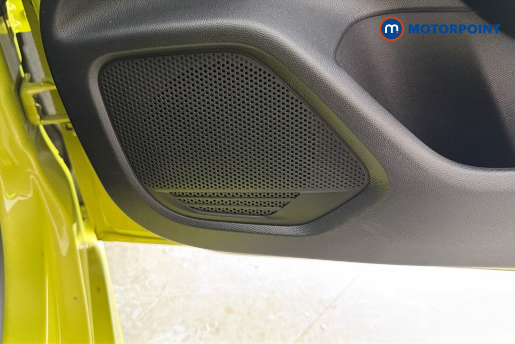 Peugeot 208 Style Automatic Electric Hatchback - Stock Number (1664297) - 21st supplementary image