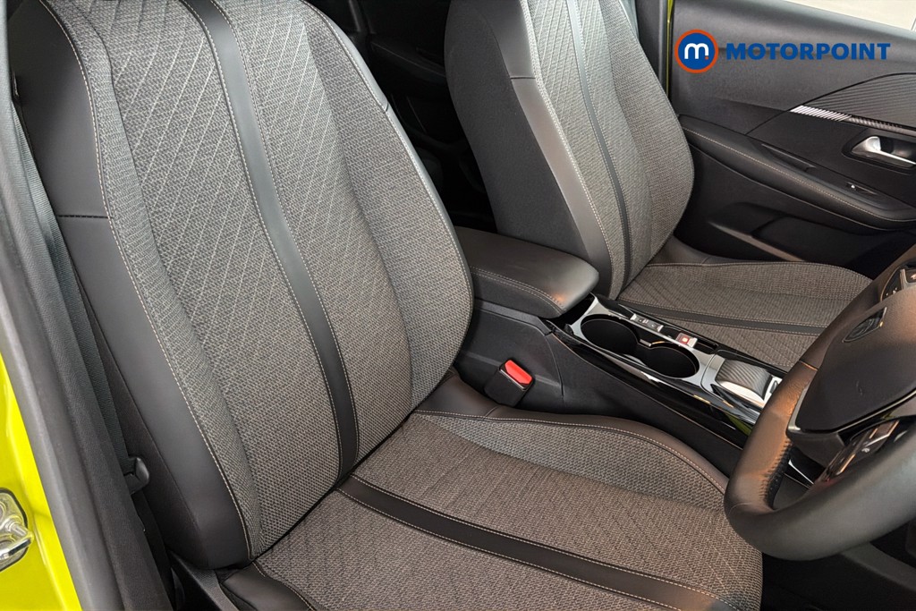 Peugeot 208 Style Automatic Electric Hatchback - Stock Number (1664297) - 22nd supplementary image