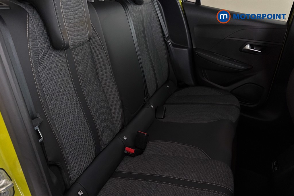 Peugeot 208 Style Automatic Electric Hatchback - Stock Number (1664297) - 28th supplementary image