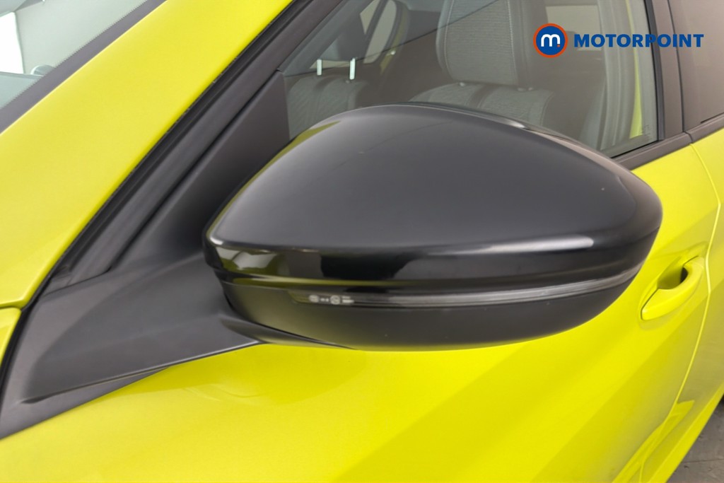 Peugeot 208 Style Automatic Electric Hatchback - Stock Number (1664297) - 43rd supplementary image