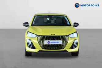 Peugeot 208 Style Automatic Electric Hatchback - Stock Number (1664297) - Front bumper