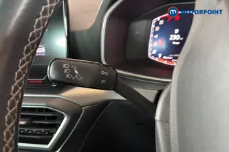 Seat Leon Se Dynamic Manual Petrol Hatchback - Stock Number (1664298) - 5th supplementary image