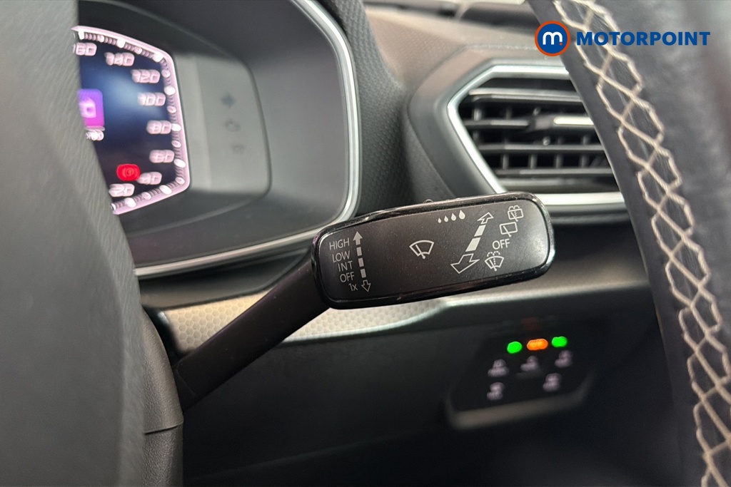 Seat Leon Se Dynamic Manual Petrol Hatchback - Stock Number (1664298) - 6th supplementary image
