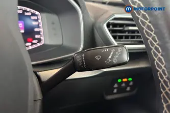 Seat Leon Se Dynamic Manual Petrol Hatchback - Stock Number (1664298) - 6th supplementary image