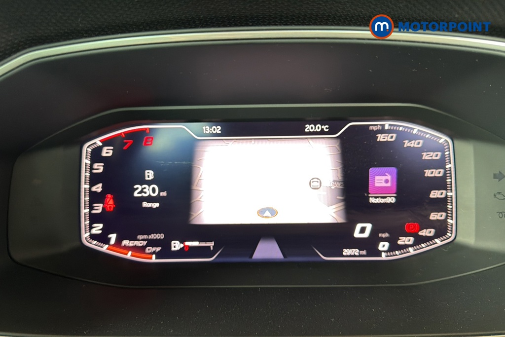 Seat Leon Se Dynamic Manual Petrol Hatchback - Stock Number (1664298) - 7th supplementary image