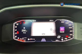 Seat Leon Se Dynamic Manual Petrol Hatchback - Stock Number (1664298) - 7th supplementary image