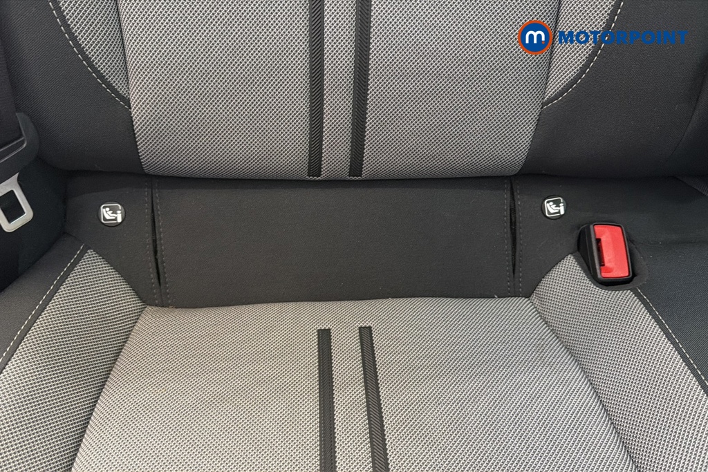 Seat Leon Se Dynamic Manual Petrol Hatchback - Stock Number (1664298) - 27th supplementary image