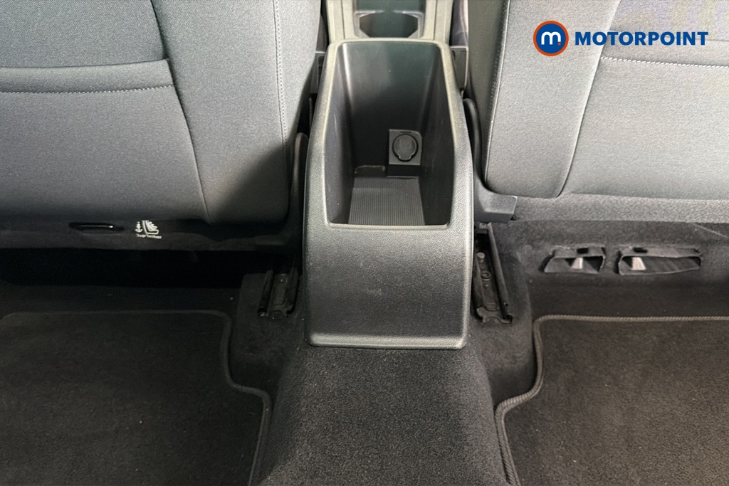 Seat Leon Se Dynamic Manual Petrol Hatchback - Stock Number (1664298) - 28th supplementary image