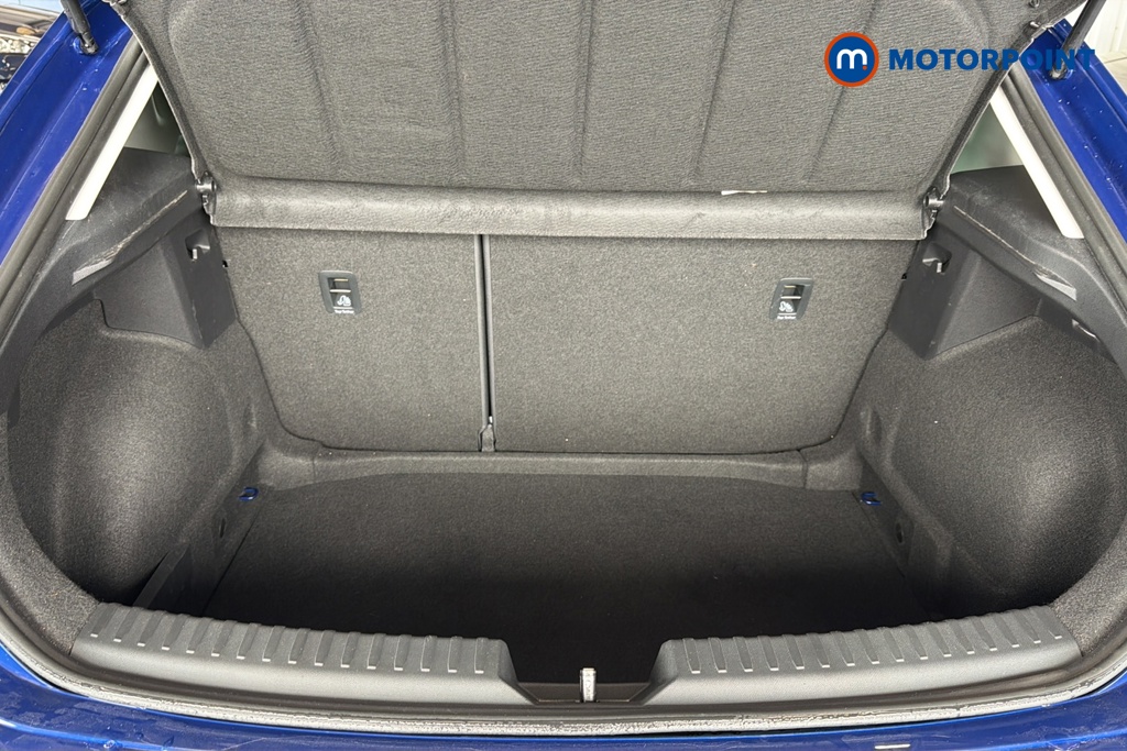 Seat Leon Se Dynamic Manual Petrol Hatchback - Stock Number (1664298) - 30th supplementary image
