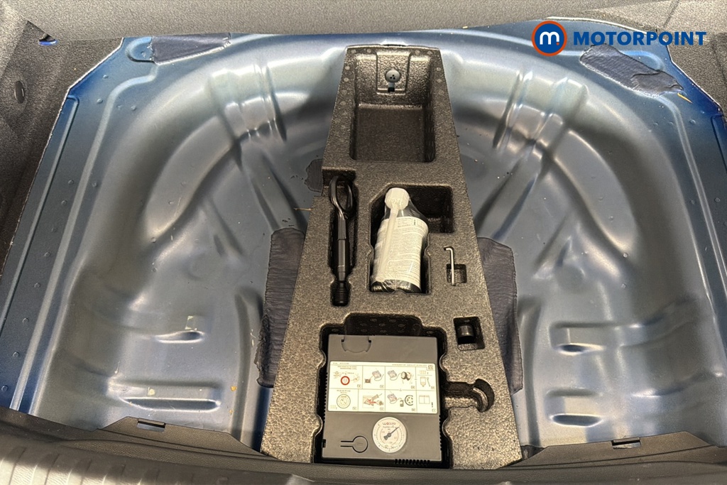 Seat Leon Se Dynamic Manual Petrol Hatchback - Stock Number (1664298) - 33rd supplementary image
