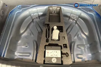 Seat Leon Se Dynamic Manual Petrol Hatchback - Stock Number (1664298) - 33rd supplementary image