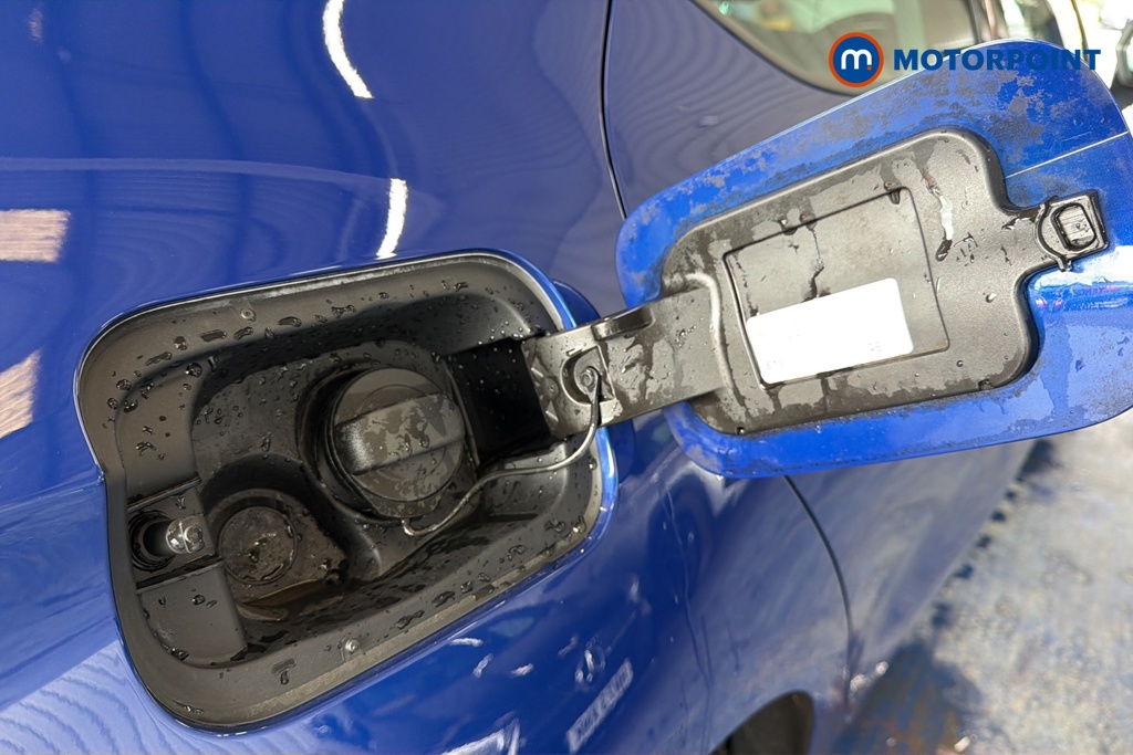 Seat Leon Se Dynamic Manual Petrol Hatchback - Stock Number (1664298) - 41st supplementary image