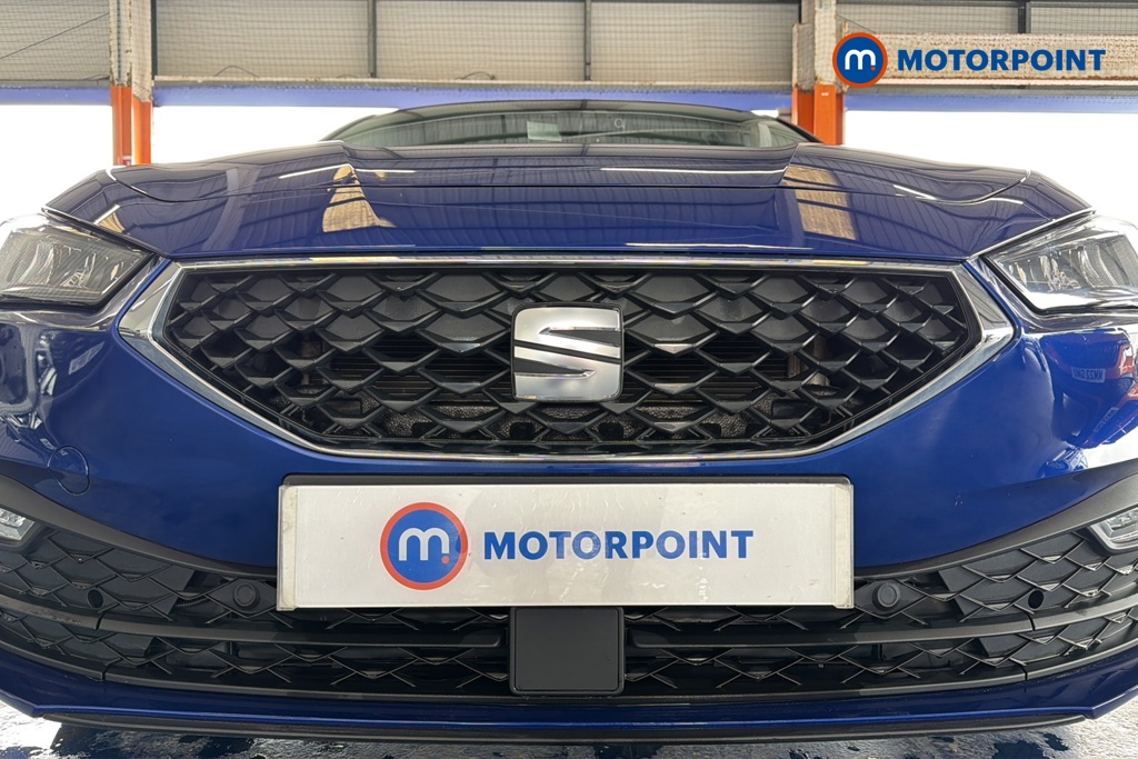 Seat Leon Se Dynamic Manual Petrol Hatchback - Stock Number (1664298) - 43rd supplementary image