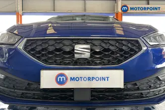 Seat Leon Se Dynamic Manual Petrol Hatchback - Stock Number (1664298) - 43rd supplementary image