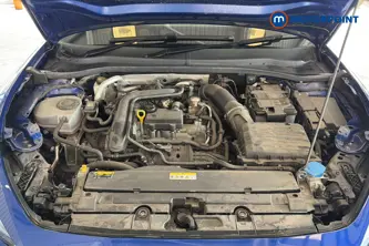 Seat Leon Se Dynamic Manual Petrol Hatchback - Stock Number (1664298) - 48th supplementary image