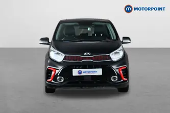 KIA Picanto Gt-Line S Manual Petrol Hatchback - Stock Number (1664518) - Front bumper