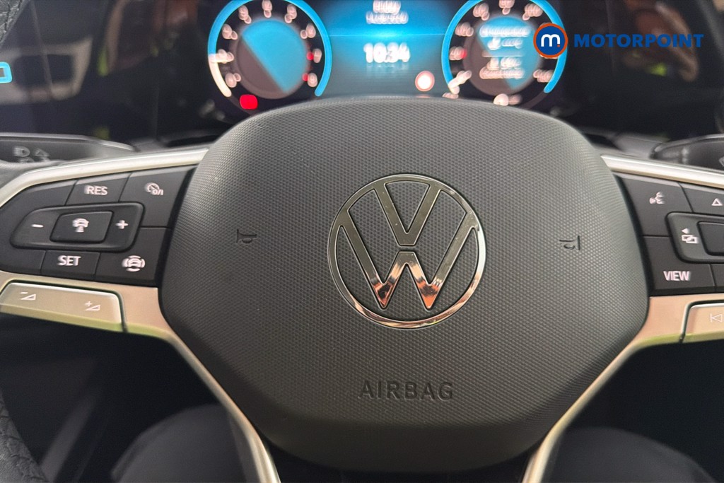 Volkswagen Golf Life Manual Petrol Hatchback - Stock Number (1664600) - 5th supplementary image