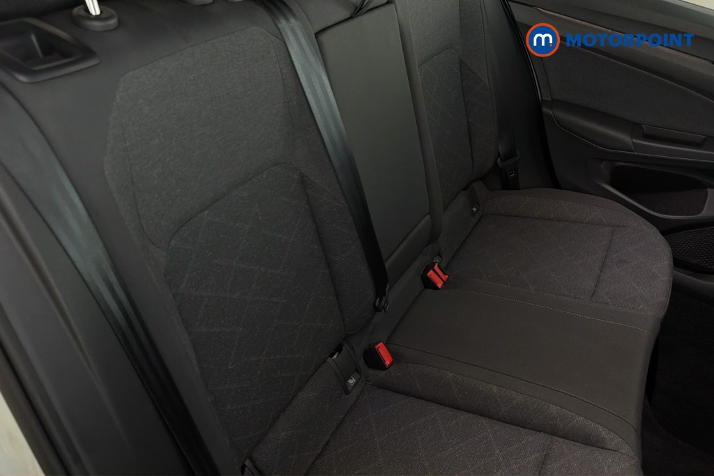 Volkswagen Golf Life Manual Petrol Hatchback - Stock Number (1664600) - 28th supplementary image