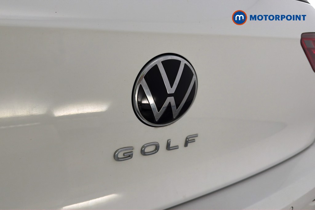 Volkswagen Golf Life Manual Petrol Hatchback - Stock Number (1664600) - 37th supplementary image
