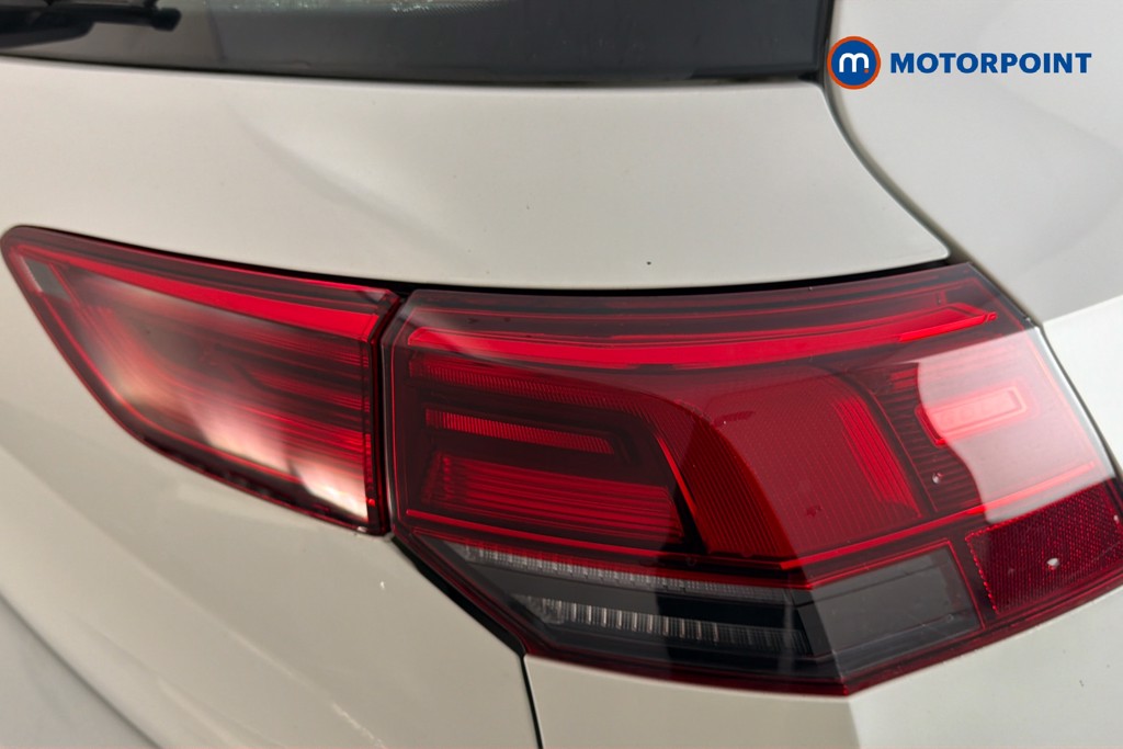 Volkswagen Golf Life Manual Petrol Hatchback - Stock Number (1664600) - 38th supplementary image