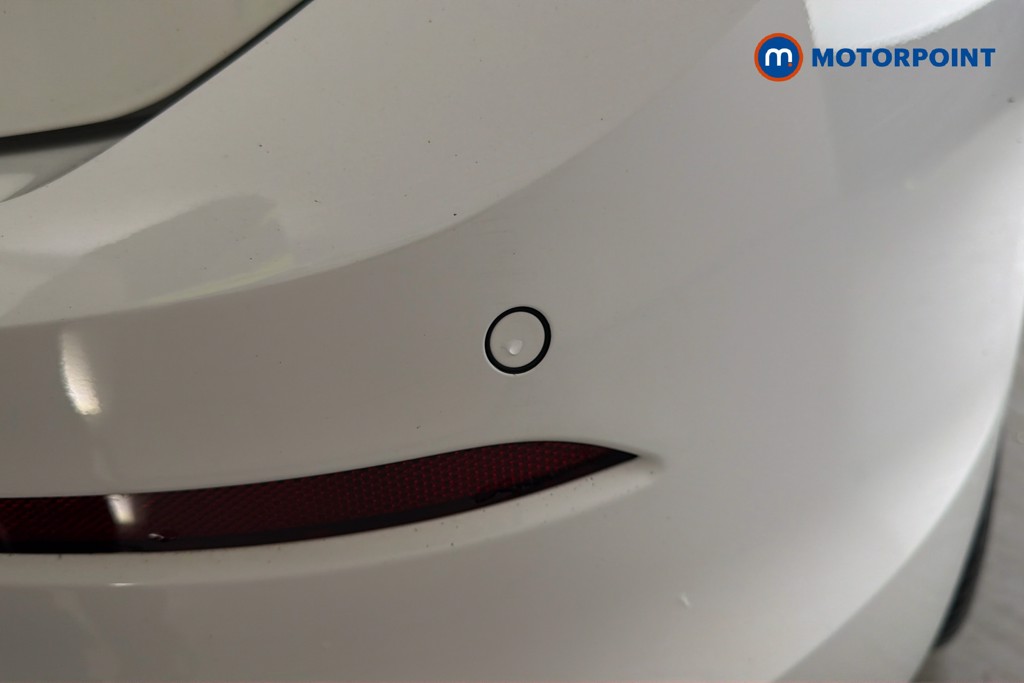 Volkswagen Golf Life Manual Petrol Hatchback - Stock Number (1664600) - 40th supplementary image