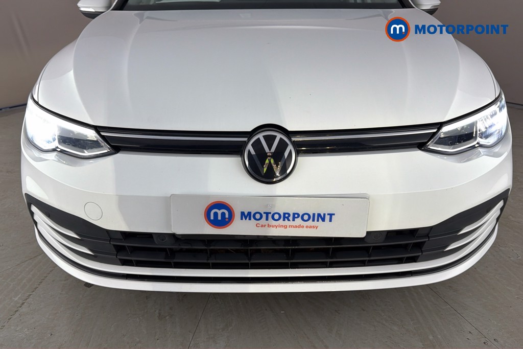 Volkswagen Golf Life Manual Petrol Hatchback - Stock Number (1664600) - 45th supplementary image