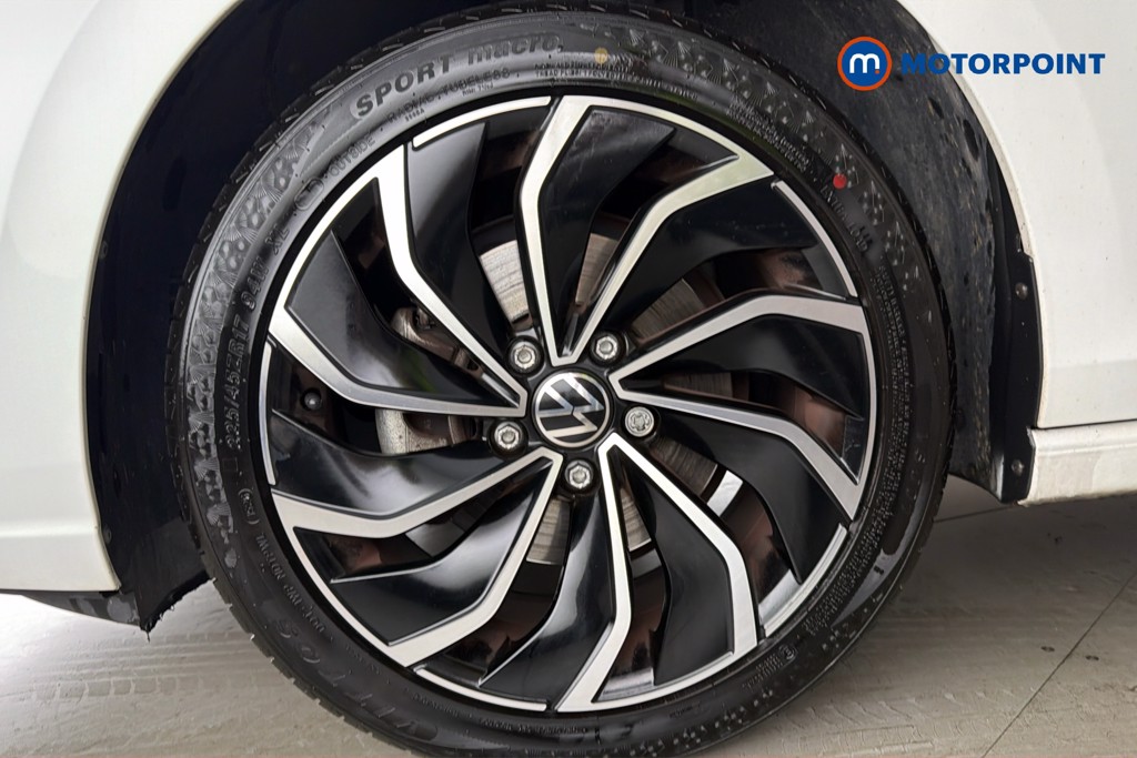 Volkswagen Golf Life Manual Petrol Hatchback - Stock Number (1664600) - 47th supplementary image