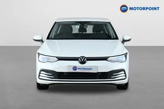 Volkswagen Golf Life Manual Petrol Hatchback - Stock Number (1664600) - Front bumper