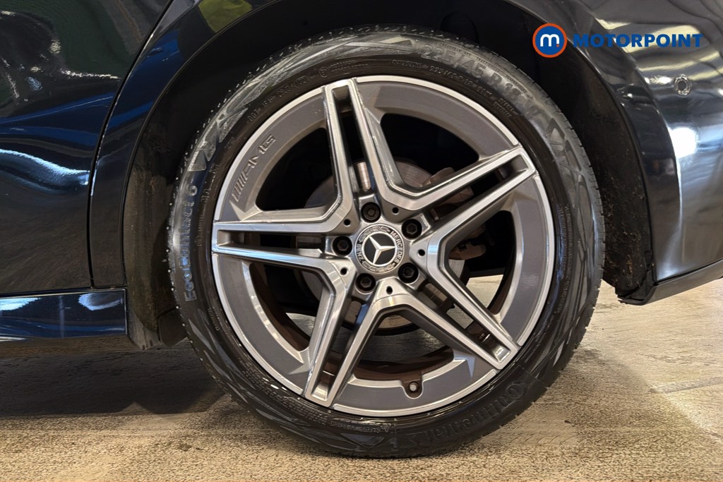 Mercedes-Benz A Class Amg Line Automatic Diesel Hatchback - Stock Number (1664698) - 48th supplementary image