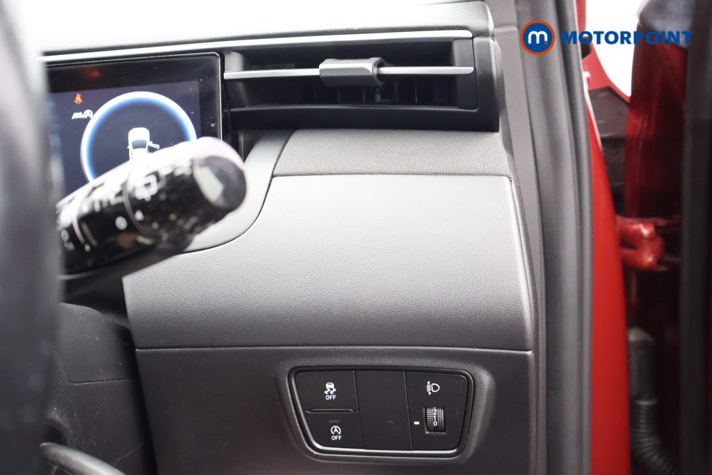 Hyundai Tucson Se Connect Manual Petrol SUV - Stock Number (1664864) - 7th supplementary image