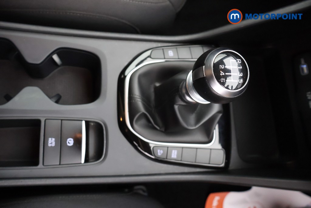 Hyundai Tucson Se Connect Manual Petrol SUV - Stock Number (1664864) - 9th supplementary image