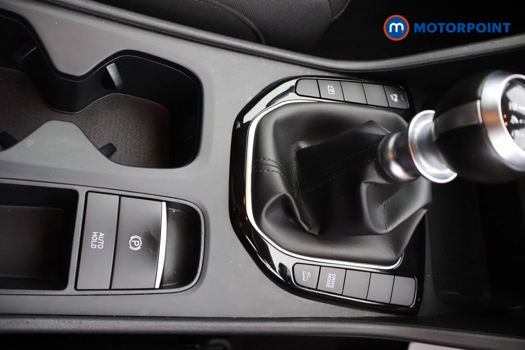 Hyundai Tucson Se Connect Manual Petrol SUV - Stock Number (1664864) - 10th supplementary image