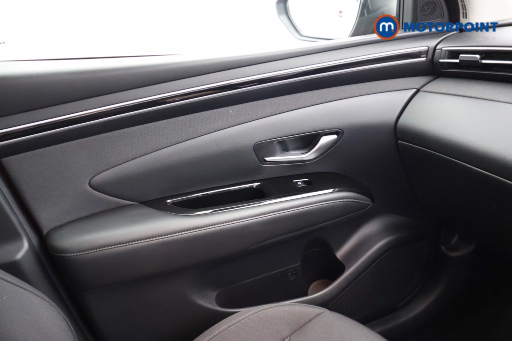 Hyundai Tucson Se Connect Manual Petrol SUV - Stock Number (1664864) - 13th supplementary image