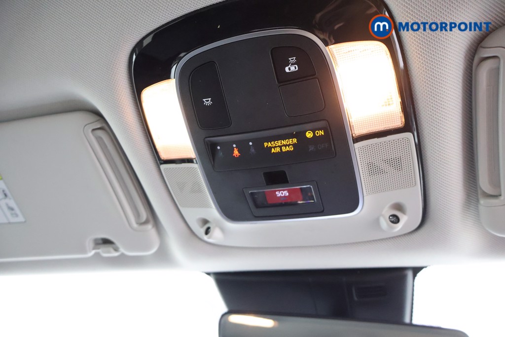 Hyundai Tucson Se Connect Manual Petrol SUV - Stock Number (1664864) - 14th supplementary image