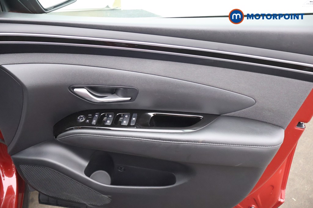 Hyundai Tucson Se Connect Manual Petrol SUV - Stock Number (1664864) - 15th supplementary image