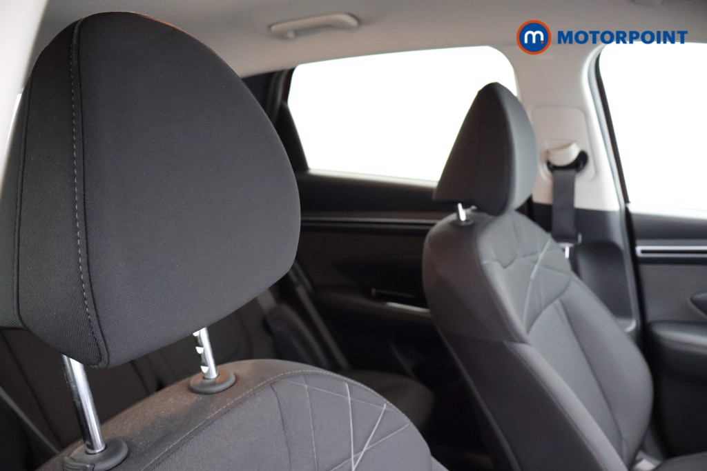 Hyundai Tucson Se Connect Manual Petrol SUV - Stock Number (1664864) - 18th supplementary image