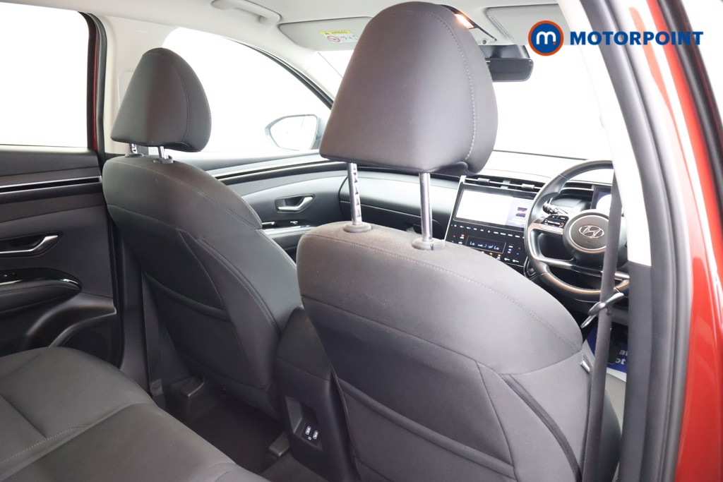 Hyundai Tucson Se Connect Manual Petrol SUV - Stock Number (1664864) - 20th supplementary image
