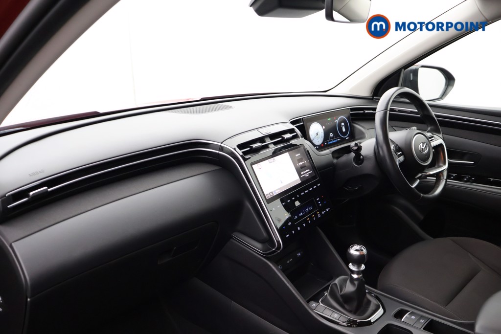 Hyundai Tucson Se Connect Manual Petrol SUV - Stock Number (1664864) - 22nd supplementary image