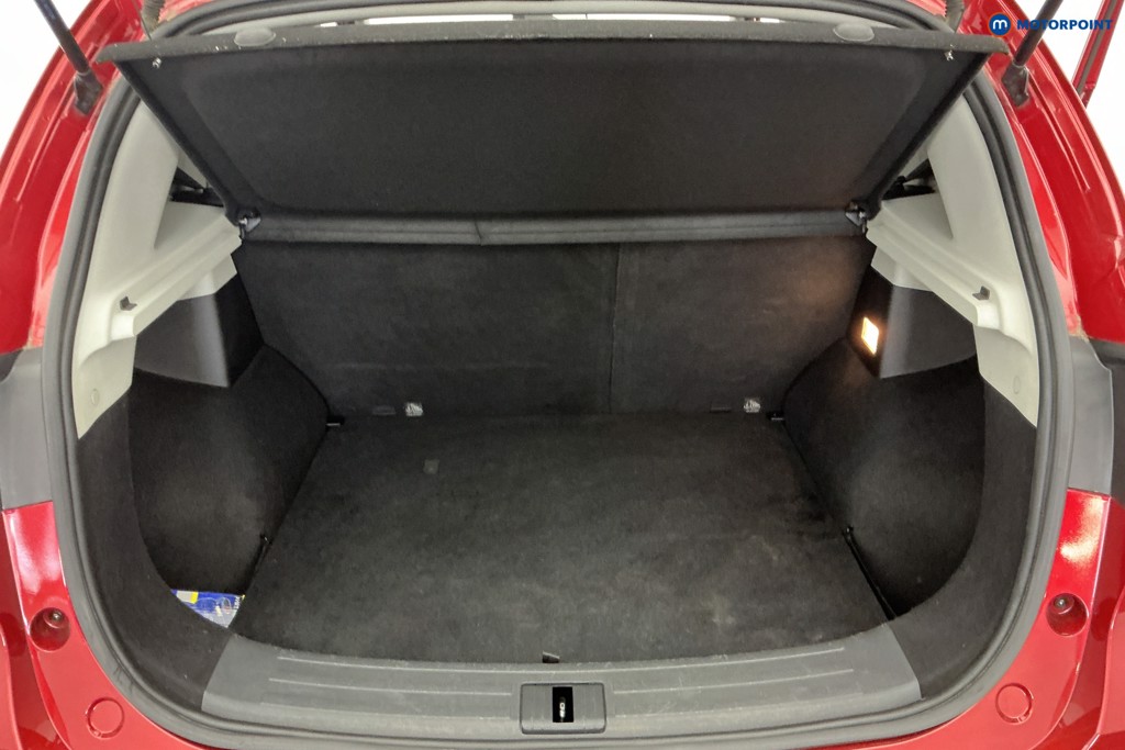 Mg Motor Uk ZS Exclusive Manual Petrol SUV - Stock Number (1665016) - 3rd supplementary image