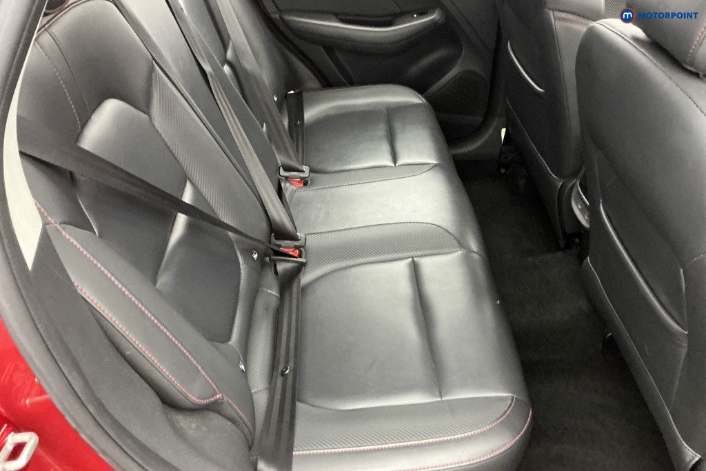 Mg Motor Uk ZS Exclusive Manual Petrol SUV - Stock Number (1665016) - 4th supplementary image